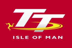 Isle of Man TT Promotional Motorcycle Poster - Size A3/A4