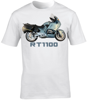 BMW RT1100 Motorbike Motorcycle - T-Shirt