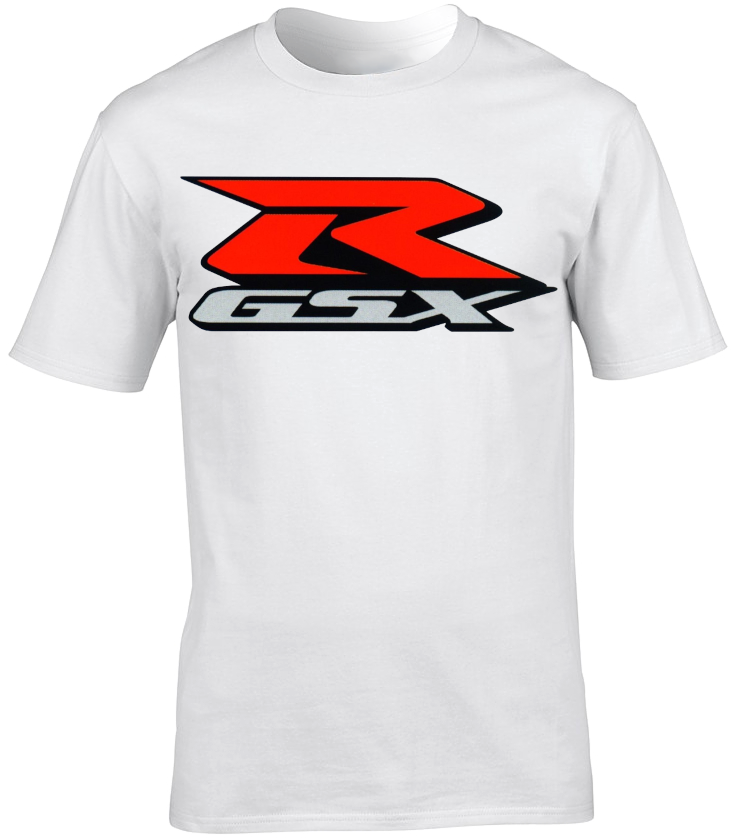 GSX-R Motorbike Motorcycle - T-Shirt