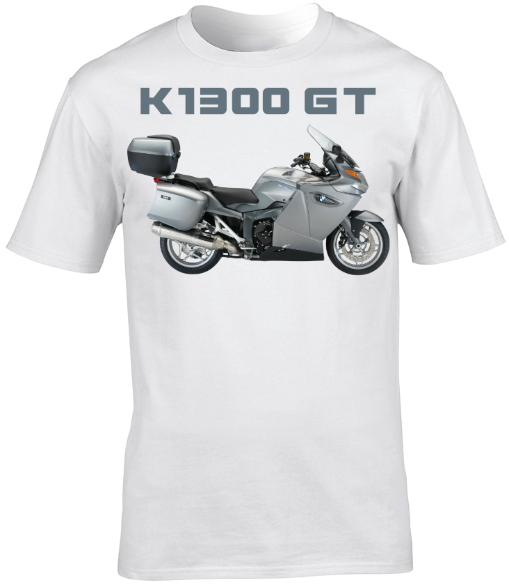 BMW K1300 GT Motorbike Motorcycle - T-Shirt