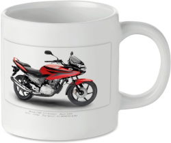 Honda CBF 125 Stunner Motorbike Motorcycle Tea Coffee Mug Ideal Biker Gift Printed UK