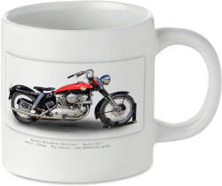 Harley Davidson Sportster Motorcycle Motorbike Tea Coffee Mug Ideal Biker Gift Printed UK