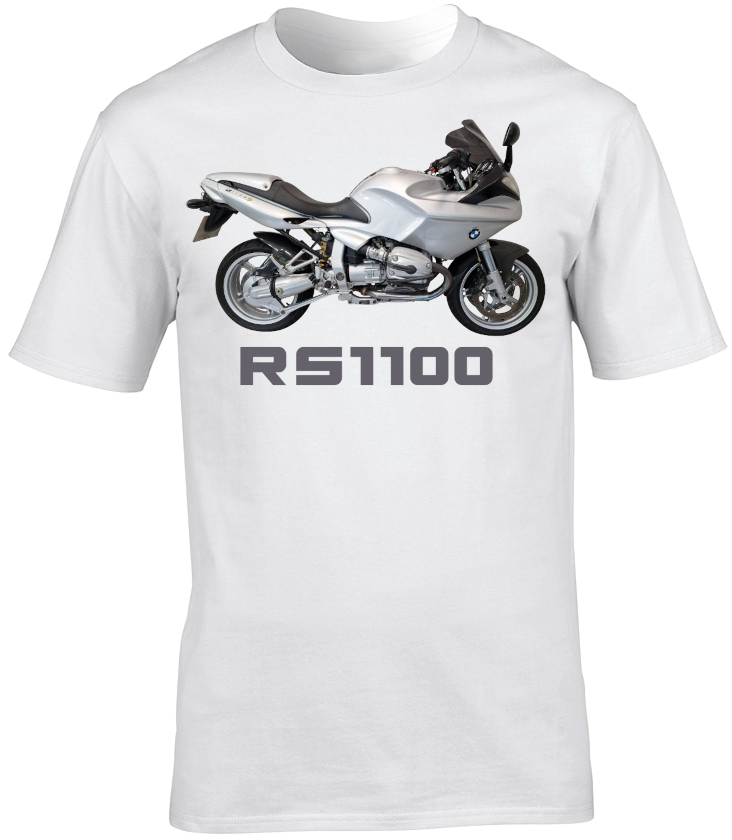 BMW RS1100 Motorbike Motorcycle - T-Shirt