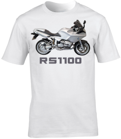 BMW RS1100 Motorbike Motorcycle - T-Shirt