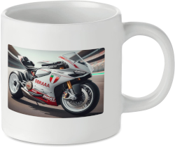 Ducati Panigale Motorbike Tea Coffee Mug Ideal Biker Gift Printed UK