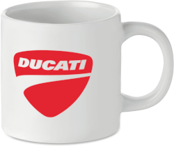 Ducati Motorcycle Motorbike Tea Coffee Mug Ideal Biker Gift Printed UK