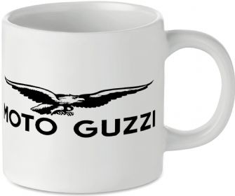 Moto Guzzi Motorcycle Motorbike Tea Coffee Mug Ideal Biker Gift Printed UK