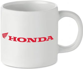 Honda Motorcycle Motorbike Tea Coffee Mug Ideal Biker Gift Printed UK