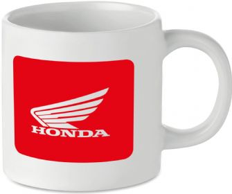 Honda Motorcycle Motorbike Tea Coffee Mug Ideal Biker Gift Printed UK