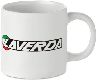 Laverda Motorcycle Motorbike Tea Coffee Mug Ideal Biker Gift Printed UK