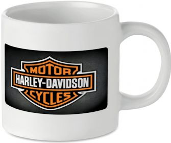 Harley Davidson Motorcycle Motorbike Tea Coffee Mug Ideal Biker Gift Printed UK