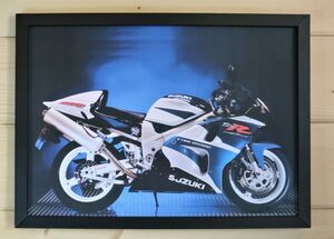 Suzuki TL 1000R Motorcycle A3/A4 Size Print Poster on Photographic Paper